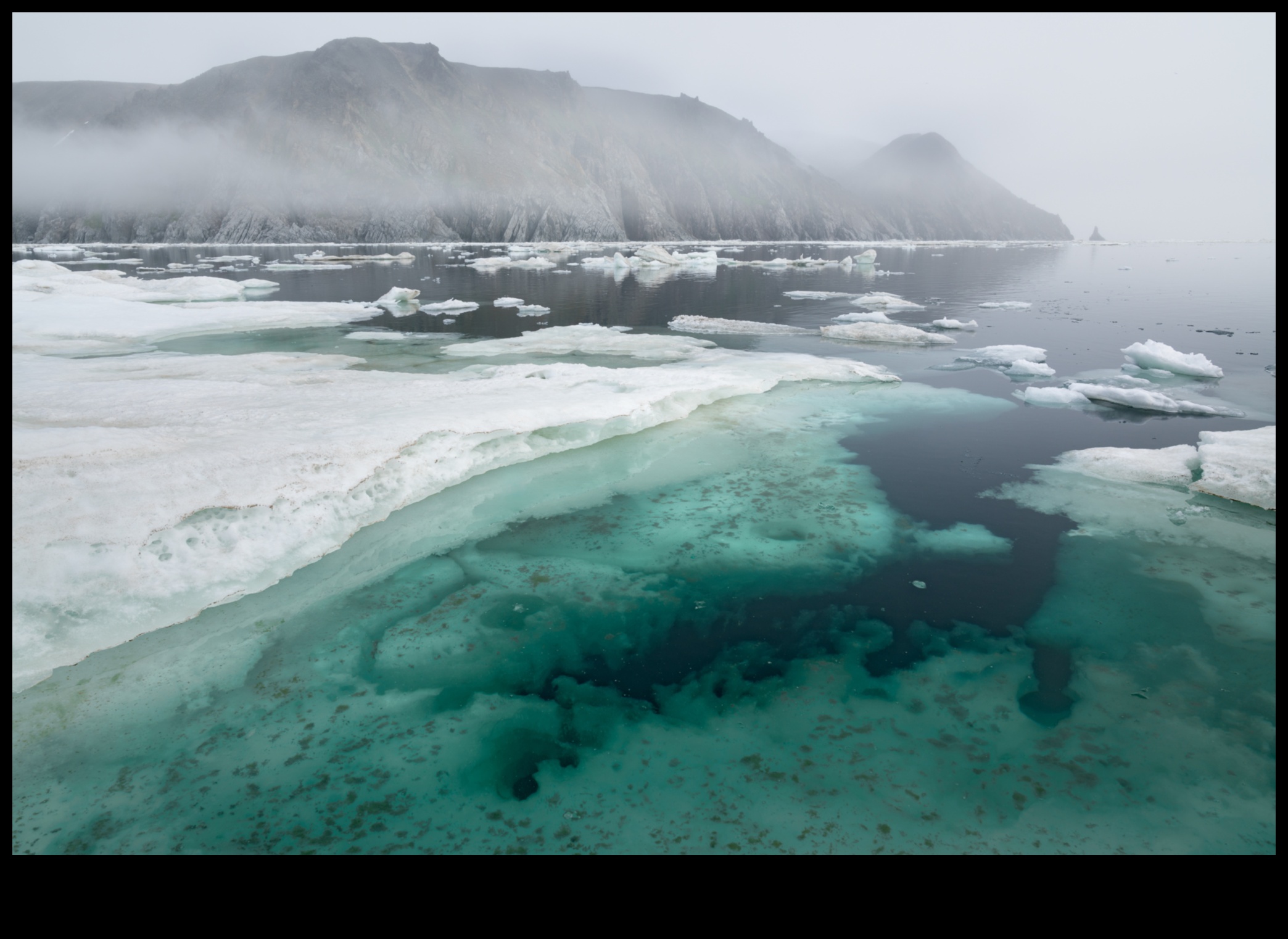 Ομορφιά που προκαλεί δέος: Εξερευνώντας υπέροχα τοπία