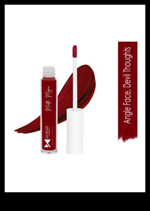 Matte Magic Αποκτήστε ένα βελούδινο φινίρισμα με λεία και ανακατεμένα κραγιόν 4 Matte Magic: Επιτυγχάνοντας ένα βελούδινο φινίρισμα με λεία και ανακατεμένα κραγιόν