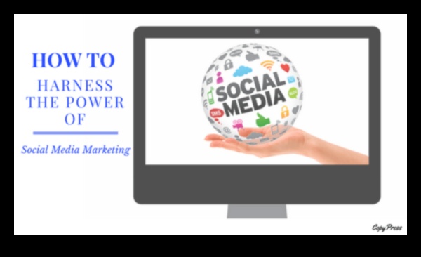 Απελευθερώνοντας τις δυνατότητες του μάρκετινγκ μέσων κοινωνικής δικτύωσης για τις μικρές επιχειρήσεις