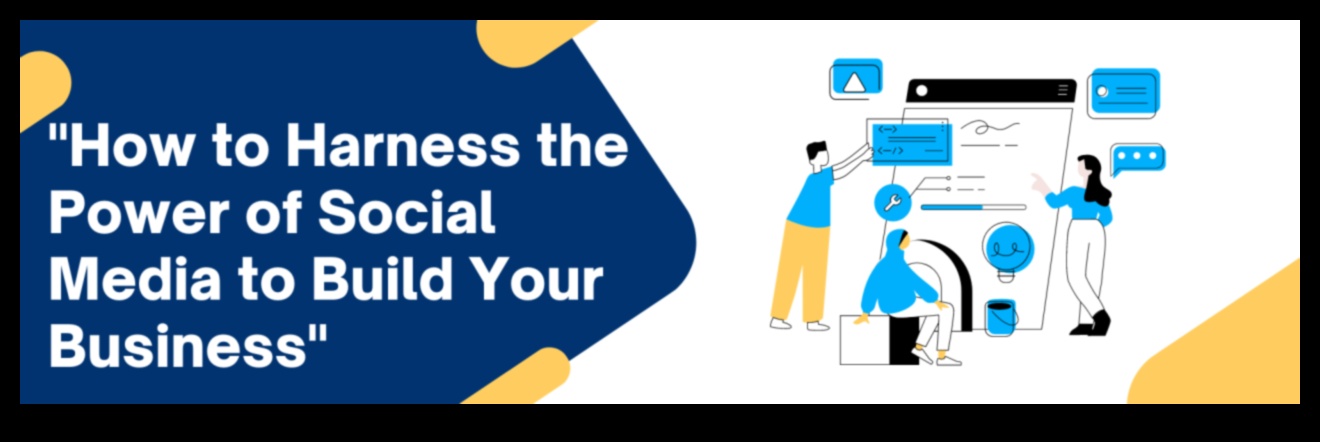 Απελευθερώνοντας τις δυνατότητες του μάρκετινγκ μέσων κοινωνικής δικτύωσης για τις μικρές επιχειρήσεις