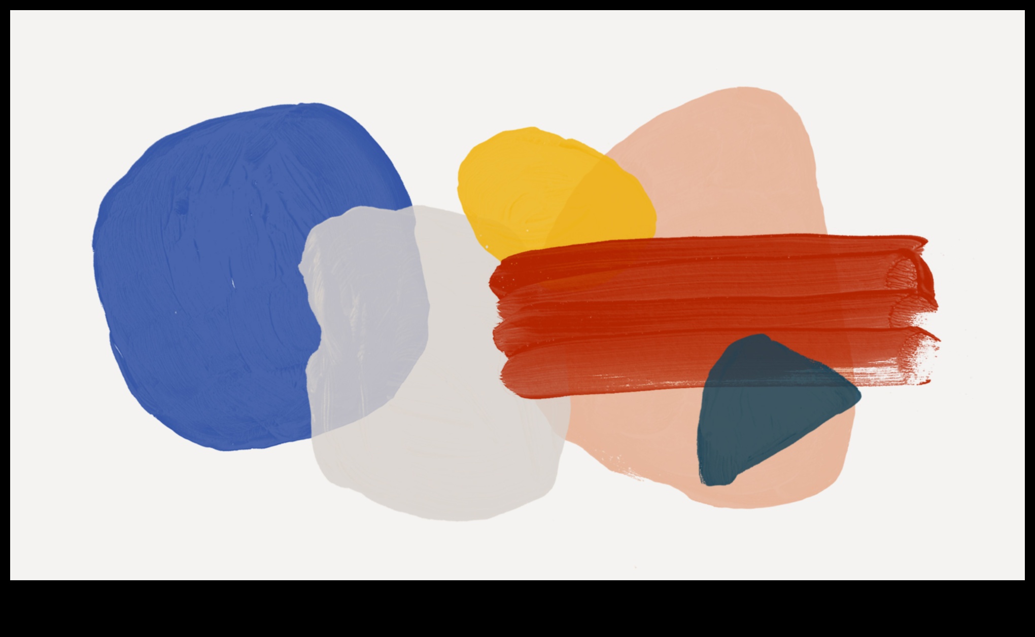 Rural Reveries: Ήρεμες σκηνές από τοπία εξοχής