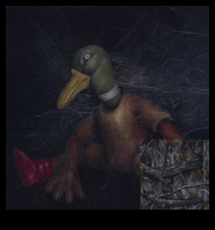 Rural Reveries: Ήρεμες σκηνές από τοπία εξοχής