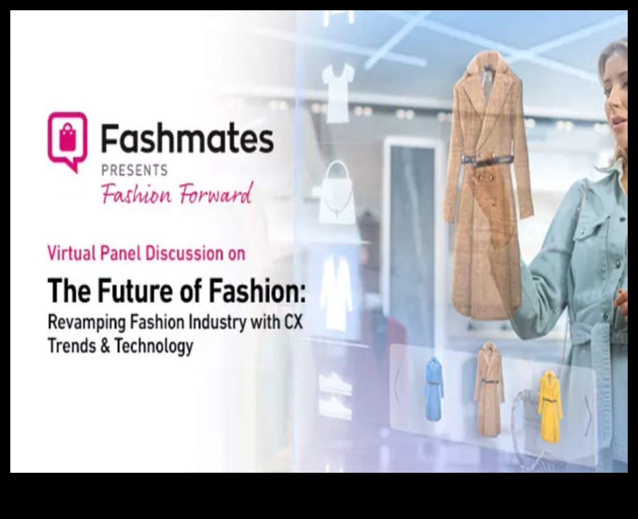 DIY Fashion Forward: Δημιουργήστε τα δικά σας κομμάτια που διαμορφώνουν τις τάσεις