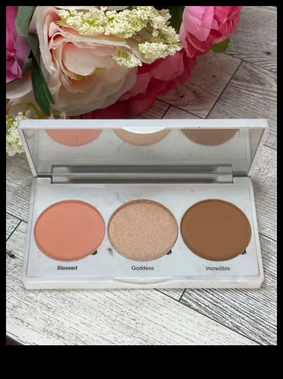 Glow Getter: Προσθέστε φωτεινότητα στο δέρμα σας με αστραφτερά Bronzer