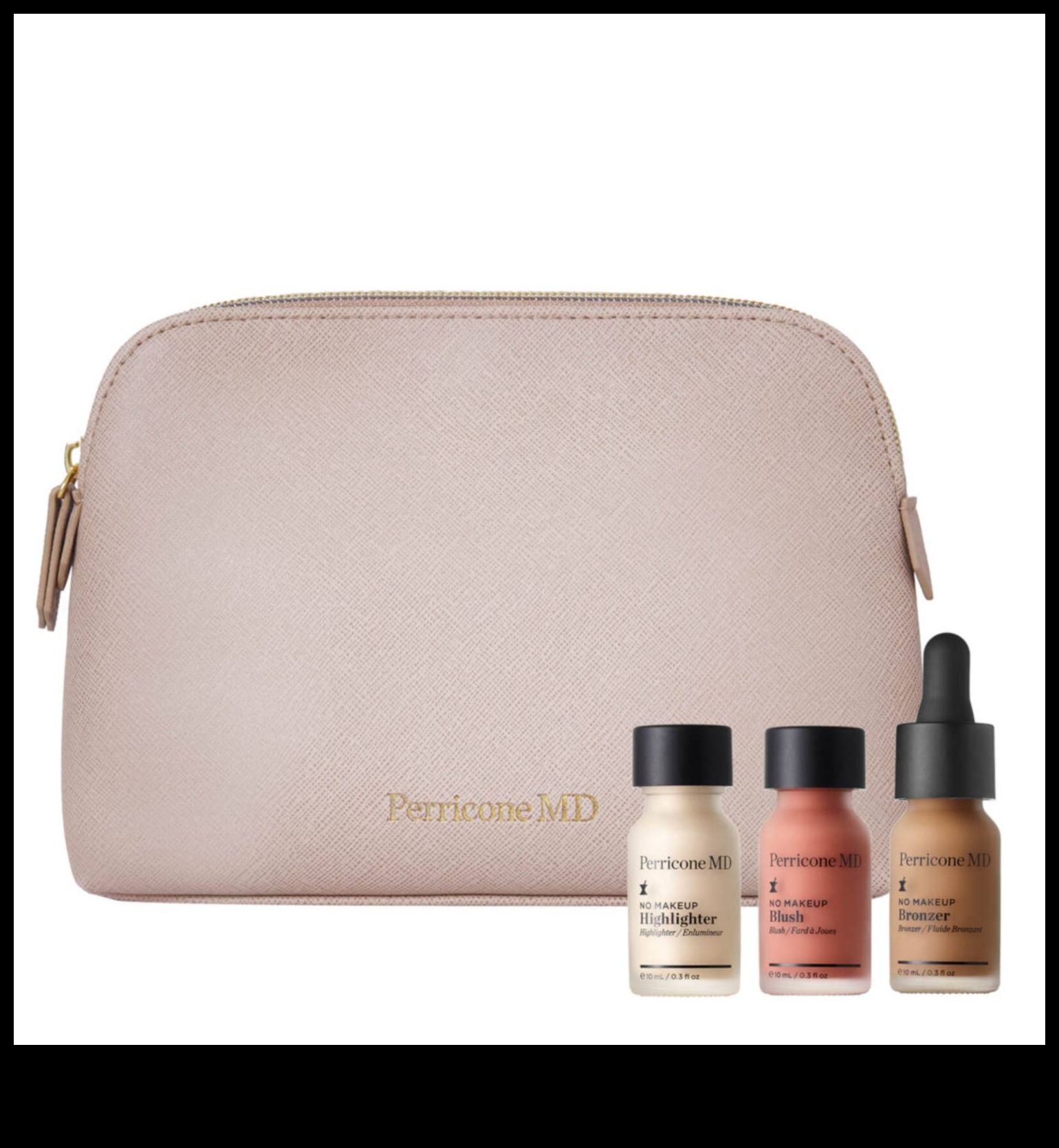 Glow Getter: Προσθέστε φωτεινότητα στο δέρμα σας με αστραφτερά Bronzer