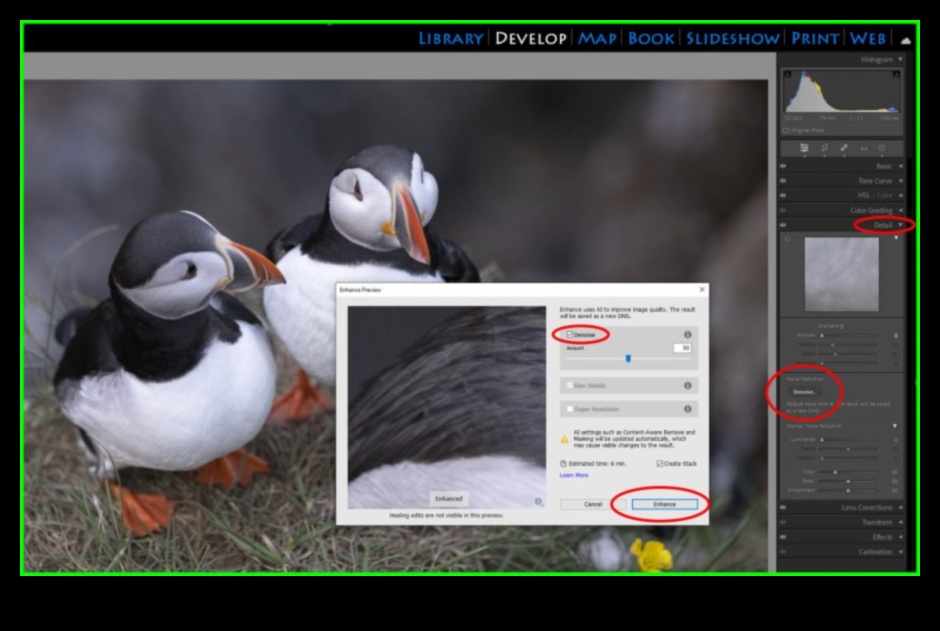 Editing Excellence: Mastering Post-Processing σε Tutorials