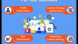 Πώς να βελτιστοποιήσετε τα προφίλ των μέσων κοινωνικής δικτύωσης για μέγιστη αφοσίωση