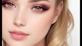 Ageless Beauty: Φυσικές συμβουλές μακιγιάζ για διαχρονικές και κομψές εμφανίσεις