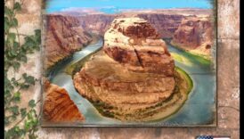 Canyon's Sculptures Τα θαύματα της φύσης 6 Θέα στο φαράγγι: Τα Μεγάλα Γλυπτά της Φύσης