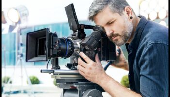 Cinematic Capture: Mastering Cinematography με Premium φακούς