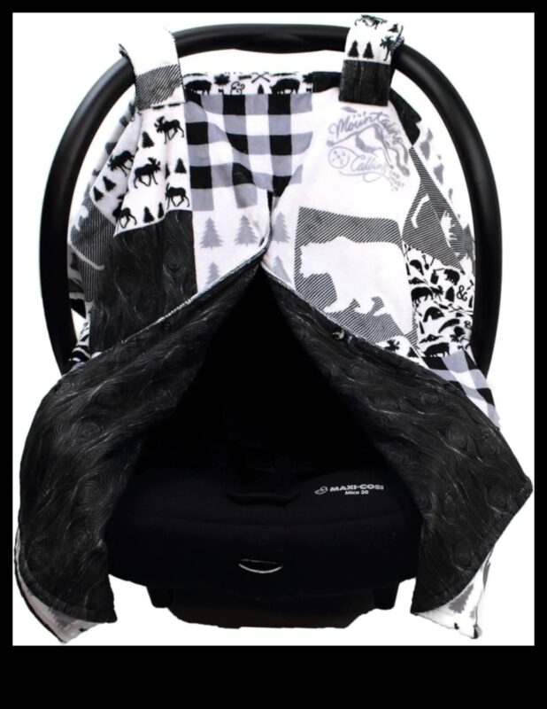 Cozy Covers: Snuggle-Worthy Gear Essentials