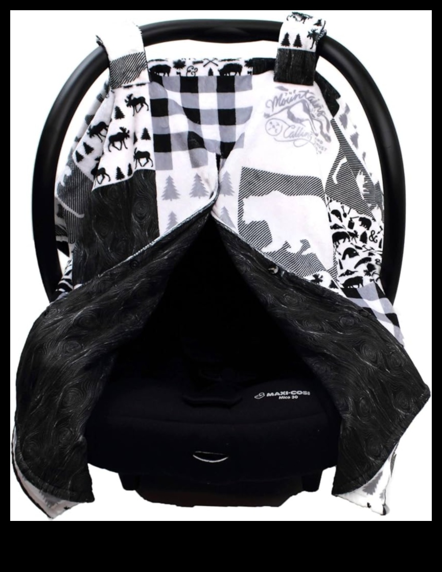 Cozy Covers: Snuggle-Worthy Gear Essentials