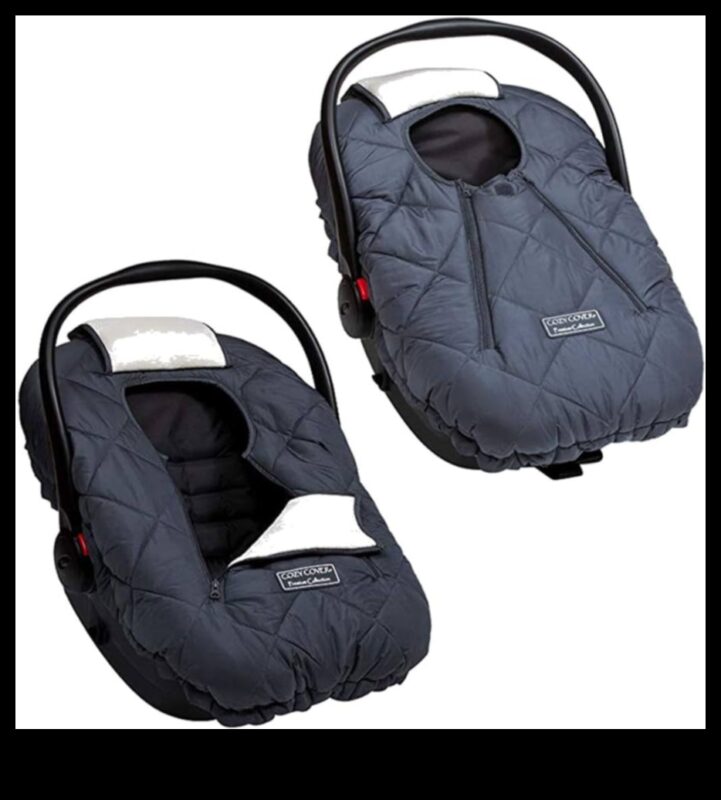 Cozy Covers: Snuggle-Worthy Strategies for Baby's Health