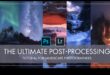Editing Excellence: Mastering Post-Processing σε Tutorials