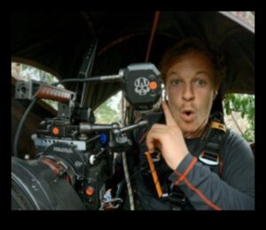 Epic Adventures: Discovering the Extraordinary Through Lenses