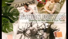 Fashion Forward Τι είναι μίλια επόμενο για τη εμπόριο 2 DIY Fashion Forward: Δημιουργήστε τα δικά σας κομμάτια που διαμορφώνουν τις τάσεις