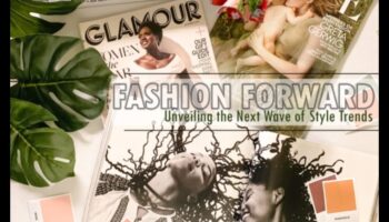 DIY Fashion Forward: Δημιουργήστε τα δικά σας κομμάτια που διαμορφώνουν τις τάσεις