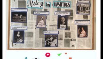 Friendship Frontier: Εξερευνώντας το τοπίο της κοινωνικής δικτύωσης