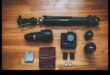 Gear Genius: Απαραίτητος εξοπλισμός φωτογραφίας για κάθε επαγγελματία