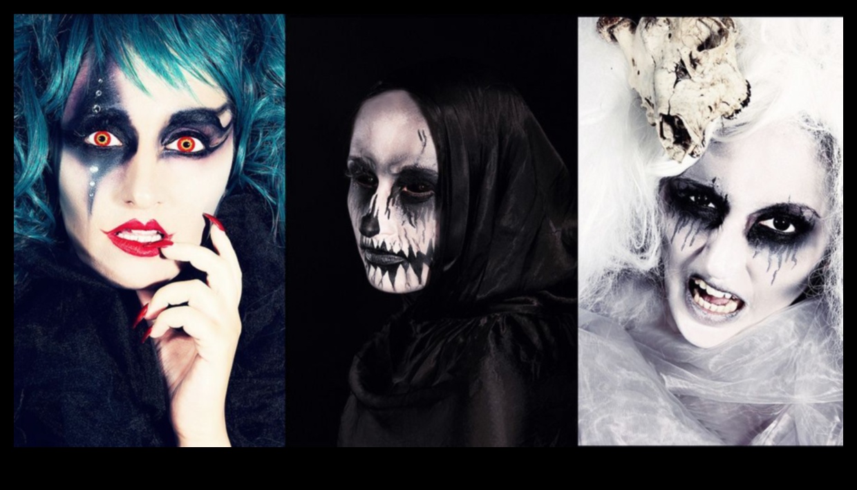 Goth DIY Πώς να δημιουργήσετε μια τρομακτική εμφάνιση σε έναν προϋπολογισμό 1 Ρούχα και αξεσουάρ DIY εμπνευσμένα από τη γοτθική μόδα