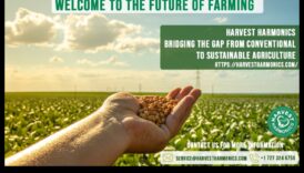 Harvest Harmony Μια ισορροπημένη τρόπος 4 Harvest Harmony III: Συνεχίζοντας εκ νέου τον εορτασμό της ομορφιάς της αγροτικής γης