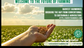 Harvest Harmony III: Συνεχίζοντας εκ νέου τον εορτασμό της ομορφιάς της αγροτικής γης