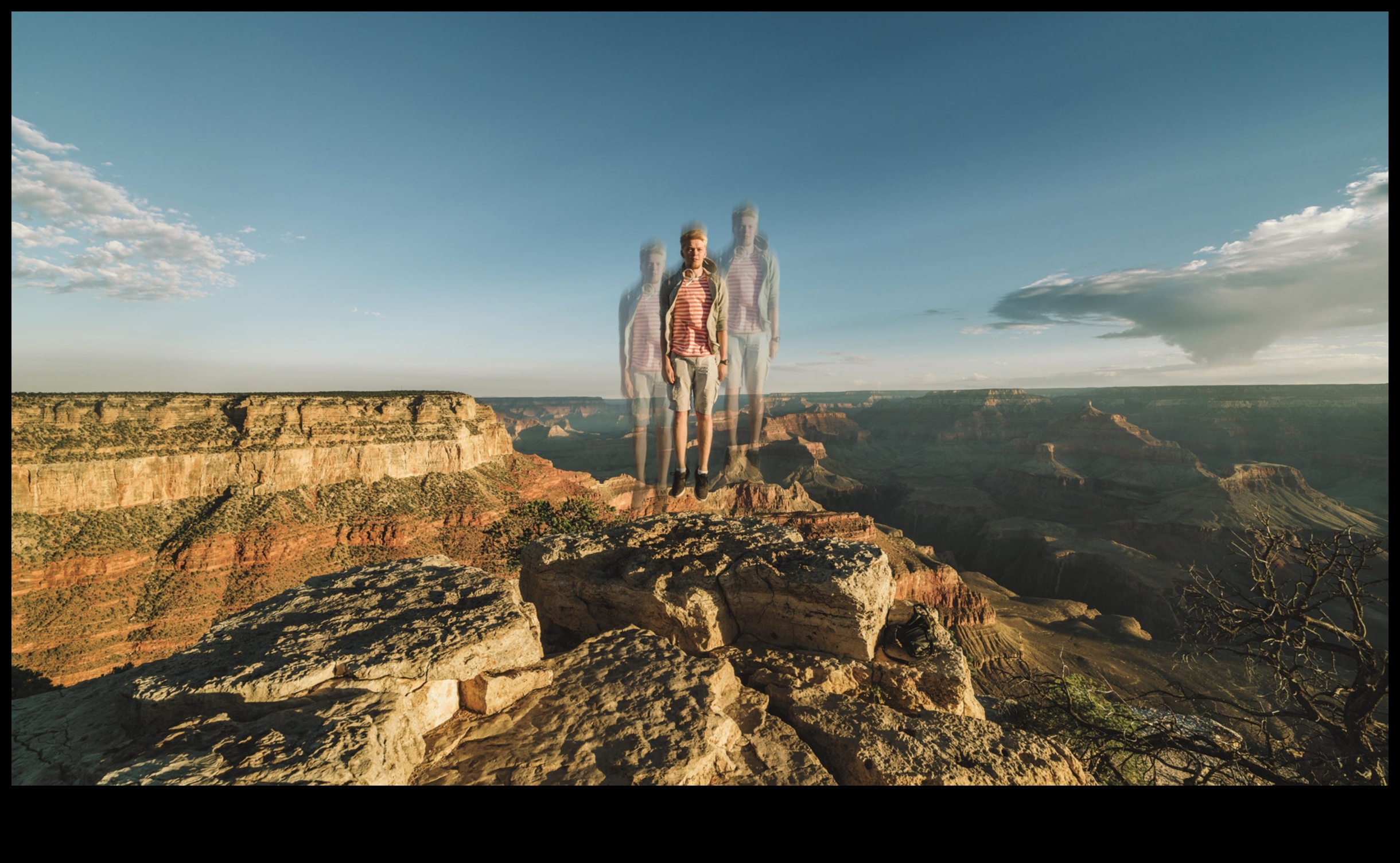 Instagram Adventures: Πλοήγηση στην άγρια ​​φύση του οπτικού περιεχομένου