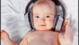 Rhythmic Bliss: Elevating Baby's Senses with Music