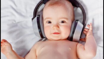 Rhythmic Bliss: Elevating Baby's Senses with Music