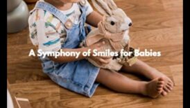 Symphony of Smiles: Musical Wonders for Your Baby