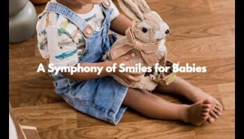 Symphony of Smiles: Musical Wonders for Your Baby
