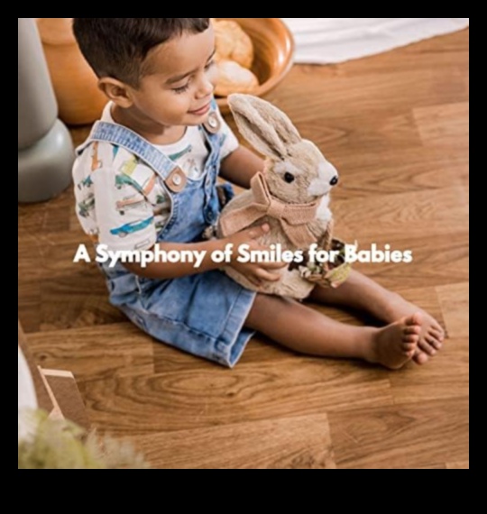 Symphony of Smiles: Musical Wonders for Your Baby