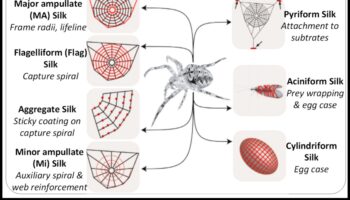 The Social Weaver: Spinning Threads of Connection in Digital Webs