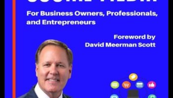 Το απόλυτο εγχειρίδιο μέσων κοινωνικής δικτύωσης για επιχειρήσεις