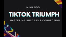 TikTok Triumph Πώς εξετάσετε το ενδεχόμενο κατακτήσετε την έργο τέχνης της βραχυπρόθεσμης δημιουργικότητας 4 TikTok Triumph: Mastering the Art of short-form Creativity