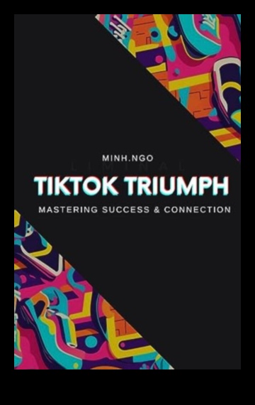 TikTok Triumph Πώς να κυριαρχήσετε στην τέχνη της δημιουργικότητας σύντομης μορφής 1 TikTok Triumph: Mastering the Art of short-form Creativity