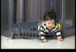 Tiny Explorers, Big Safety: A Parent's Guide to Babyproofing