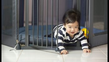 Tiny Explorers, Big Safety: A Parent's Guide to Babyproofing