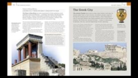 Urban Architecture A Visual History 4 Πώς συμβάλλουν τα διαφορετικά αρχιτεκτονικά στυλ στα αστικά τοπία;