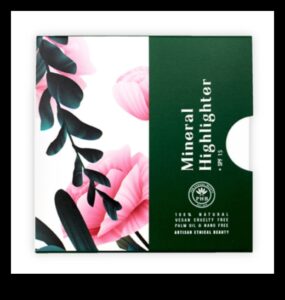 Vegan and Cruelty-Free Highlighters: Navigating Ethical Beauty Choices
