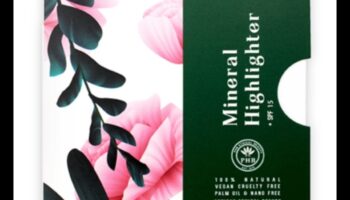 Vegan and Cruelty-Free Highlighters: Navigating Ethical Beauty Choices