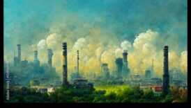 Πώς επηρεάζουν τα αστικά τοπία την ποιότητα του αέρα και του νερού;