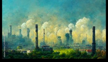 Πώς επηρεάζουν τα αστικά τοπία την ποιότητα του αέρα και του νερού;