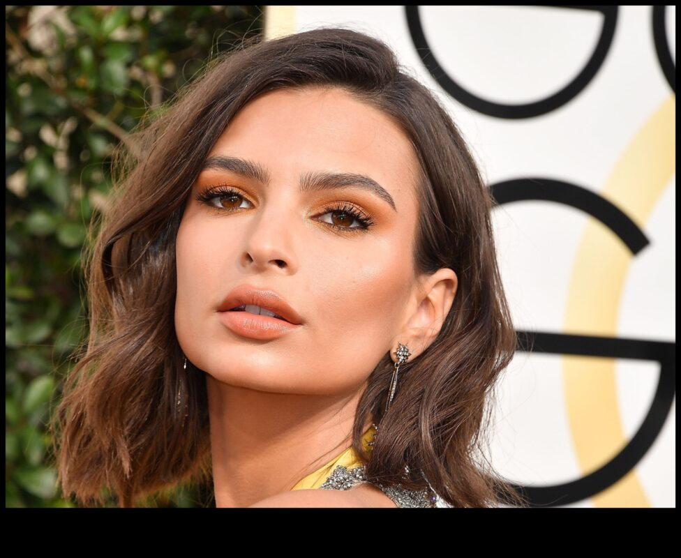 Αβίαστη γοητεία: Συμβουλές καθημερινού μακιγιάζ για μια χαλαρή και κομψή εμφάνιση