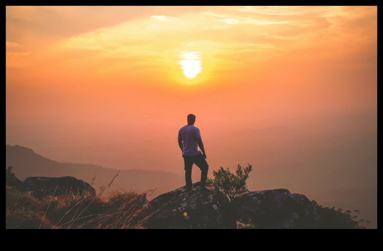 Αιχμαλωτίστε τη μαγεία της ηρεμίας με την ανατολή του ηλίου με αυτές τις πρώτες πρωινές συμβουλές φωτογραφίας 1 Sunrise Serenity: Mastering Techniques for Early Morning Photography