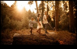 Lighting Alchemy: Ξεκλειδώστε τις δυνατότητες φωτογραφίας σας