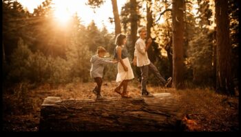 Lighting Alchemy: Ξεκλειδώστε τις δυνατότητες φωτογραφίας σας