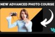 Digital Dexterity: Advanced Photography Tutorials Series