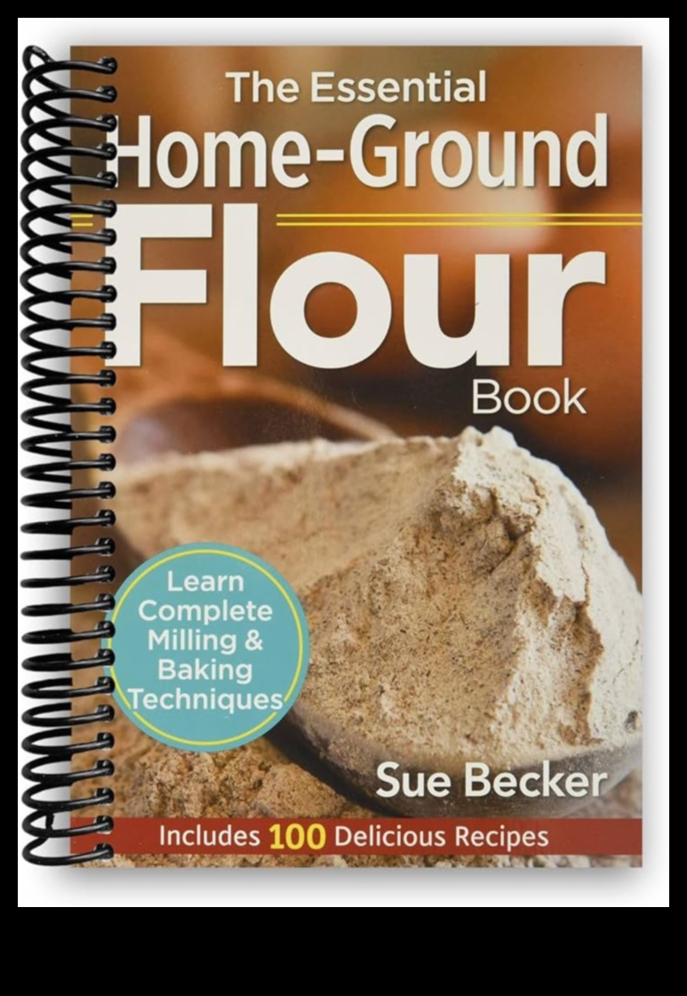 Από το ψήσιμο στο στήσιμο: Πώς να κυριαρχήσετε σε διαφορετικές τεχνικές σκόνης