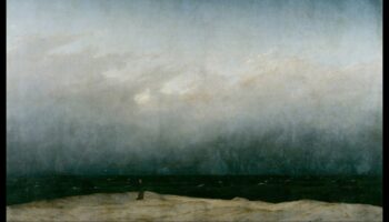 Άπειρη ομορφιά: Τοπία που φαινομενικά δεν τελειώνουν ποτέ